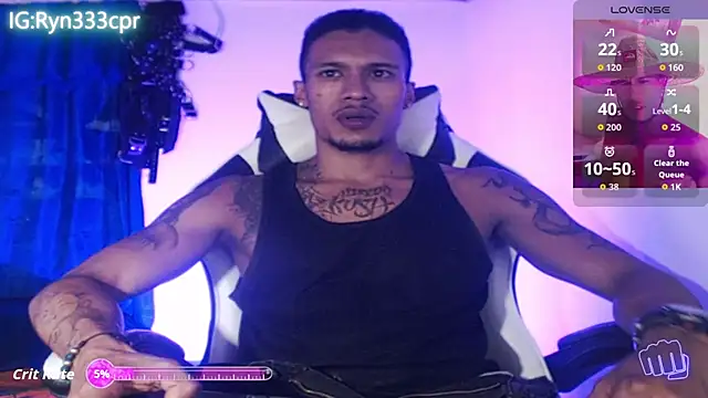 Snapshot of Ryan_coopper chatting on 02/20/26, 11:05 Ryan coopper online show from 02/20/26, 11:05