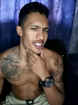 Snapshot of Ryan_coopper chatting on 02/21/26, 06:53 Ryan coopper online show from 02/21/26, 06:53