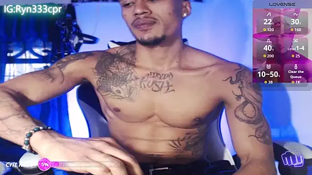 Snapshot of Ryan_coopper chatting on 02/27/26, 10:21 Ryan coopper online show from 02/27/26, 10:21