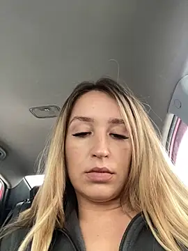 StasyWood online show from 02/13/25, 04:00