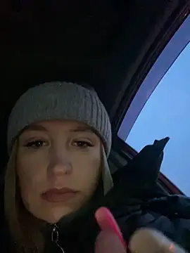 StasyWood online show from 02/26/25, 01:11