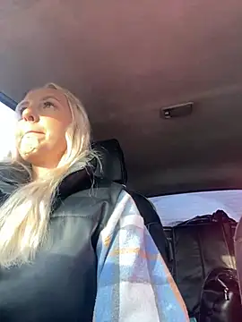 StasyWood online show from 03/20/25, 01:57