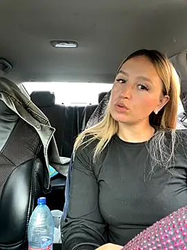 StasyWood online show from 09/23/25, 01:30