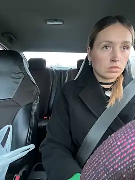 StasyWood online show from 10/20/25, 01:17