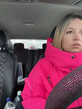 StasyWood online show from 03/16/26, 01:00