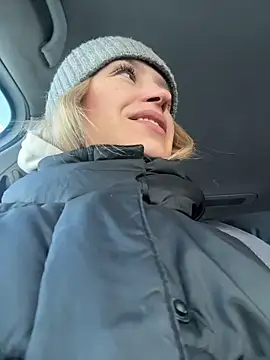 StasyWood online show from 03/19/26, 01:20