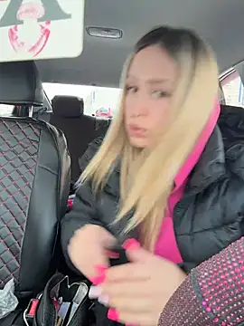 StasyWood online show from 03/24/26, 01:32