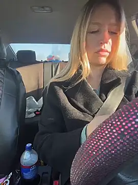 StasyWood online show from 04/09/26, 01:16