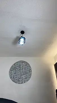 IsabelaVanegas  online show from 12/03/25, 05:33