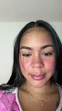 IsabelaVanegas  online show from 01/19/26, 04:22