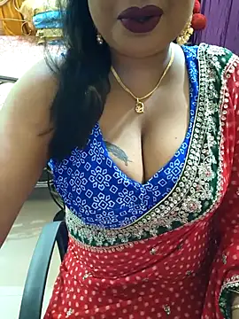 YR-SHIVANI online show from 09/17/25, 04:14