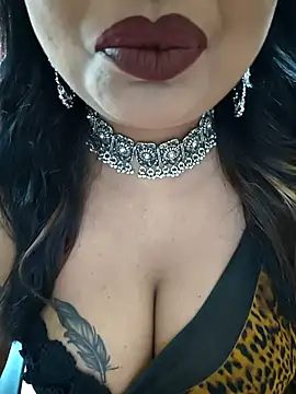 YR-SHIVANI online show from 11/07/25, 04:12