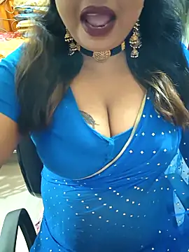 YR-SHIVANI online show from 11/19/25, 04:56