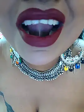 YR-SHIVANI online show from 02/08/26, 04:16