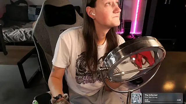 Clairedelilah online show from 02/14/26, 07:32