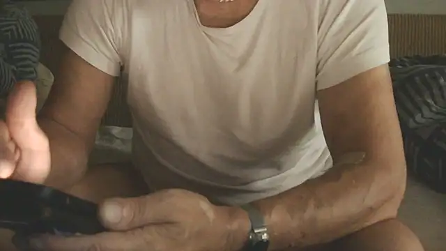 dannedonger2 online show from 10/06/25, 06:00