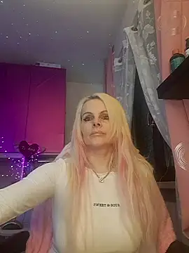 Angeldevilus online show from 01/05/25, 11:44