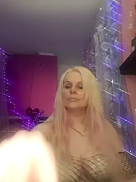 Angeldevilus online show from 01/10/25, 11:29