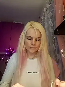 Angeldevilus online show from 01/14/25, 10:44