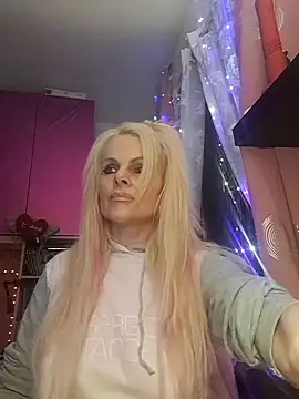 Angeldevilus online show from 01/16/25, 10:44