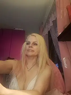 Angeldevilus online show from 03/07/25, 05:06