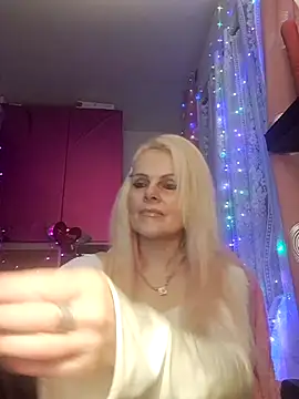 Angeldevilus online show from 03/16/25, 12:45