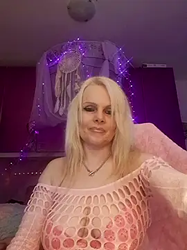 Angeldevilus online show from 10/20/25, 11:16