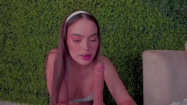 Abby-me online show from 02/21/25, 12:50