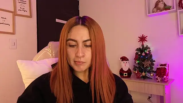 Tiarha online show from 11/17/25, 04:18