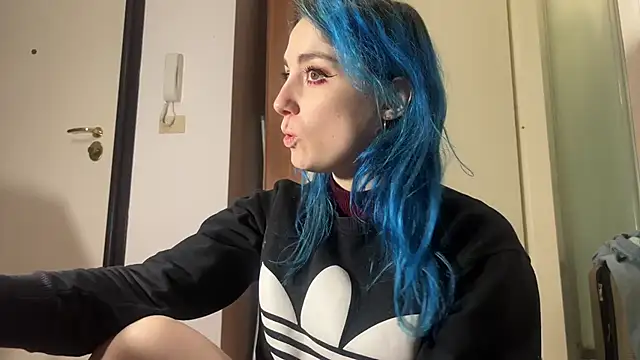 Monicbabe online show from 02/19/26, 02:29