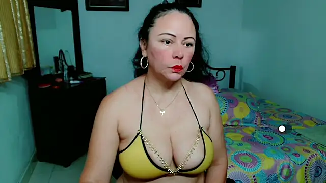 Lily Benet1 online show from 03/11/26, 06:19