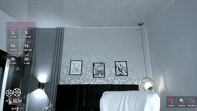 Snapshot of _cloe_martinez chatting on 02/24/25, 02:51 cloe martinez online show from 02/24/25, 02:51