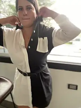 Snapshot of Natalia_Cleark09 chatting on 01/25/25, 10:18 Natalia Cleark09 online show from 01/25/25, 10:18