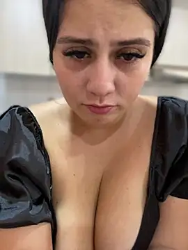 Snapshot of Natalia_Cleark09 chatting on 02/06/25, 09:38 Natalia Cleark09 online show from 02/06/25, 09:38