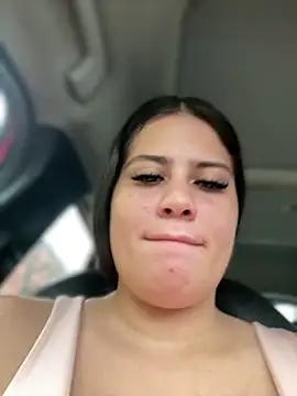 Snapshot of Natalia_Cleark09 chatting on 02/07/25, 04:56 Natalia Cleark09 online show from 02/07/25, 04:56