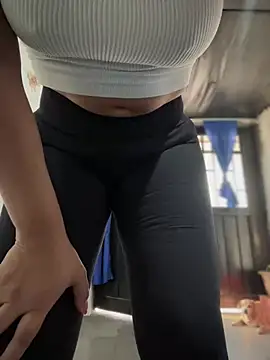 Snapshot of Natalia_Cleark09 chatting on 02/09/25, 10:00 Natalia Cleark09 online show from 02/09/25, 10:00