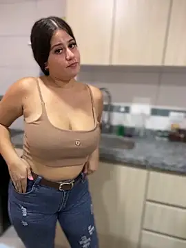 Snapshot of Natalia_Cleark09 chatting on 02/12/25, 05:58 Natalia Cleark09 online show from 02/12/25, 05:58