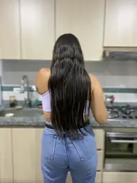 Snapshot of Natalia_Cleark09 chatting on 02/28/25, 11:12 Natalia Cleark09 online show from 02/28/25, 11:12