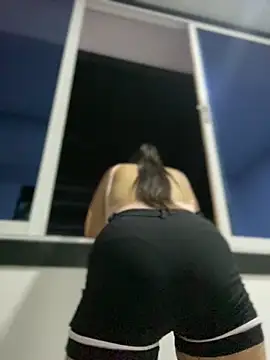 Snapshot of Natalia_Cleark09 chatting on 03/06/25, 11:53 Natalia Cleark09 online show from 03/06/25, 11:53