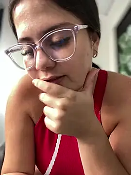 Snapshot of Natalia_Cleark09 chatting on 03/07/25, 05:38 Natalia Cleark09 online show from 03/07/25, 05:38