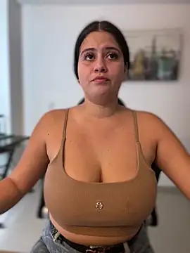 Snapshot of Natalia_Cleark09 chatting on 03/09/25, 05:49 Natalia Cleark09 online show from 03/09/25, 05:49