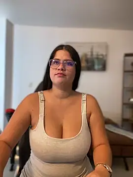 Snapshot of Natalia_Cleark09 chatting on 03/15/25, 01:40 Natalia Cleark09 online show from 03/15/25, 01:40