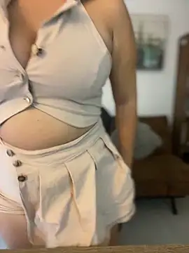 Snapshot of Natalia_Cleark09 chatting on 03/19/25, 07:38 Natalia Cleark09 online show from 03/19/25, 07:38