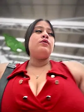 Snapshot of Natalia_Cleark09 chatting on 09/16/25, 07:48 Natalia Cleark09 online show from 09/16/25, 07:48