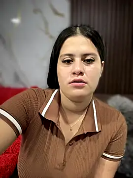 Snapshot of Natalia_Cleark09 chatting on 09/19/25, 03:24 Natalia Cleark09 online show from 09/19/25, 03:24