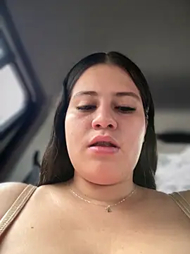 Snapshot of Natalia_Cleark09 chatting on 09/24/25, 03:26 Natalia Cleark09 online show from 09/24/25, 03:26