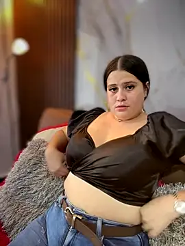 Snapshot of Natalia_Cleark09 chatting on 10/02/25, 07:32 Natalia Cleark09 online show from 10/02/25, 07:32