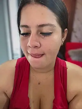 Snapshot of Natalia_Cleark09 chatting on 10/07/25, 01:30 Natalia Cleark09 online show from 10/07/25, 01:30