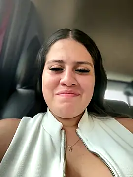 Snapshot of Natalia_Cleark09 chatting on 10/19/25, 04:07 Natalia Cleark09 online show from 10/19/25, 04:07