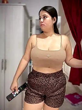 Snapshot of Natalia_Cleark09 chatting on 11/15/25, 03:08 Natalia Cleark09 online show from 11/15/25, 03:08